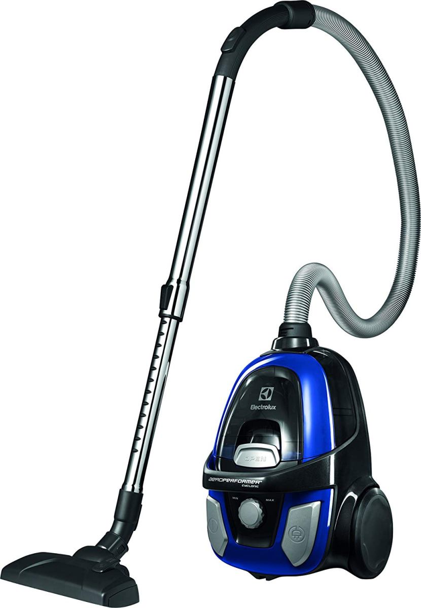 ASPIRAPOLVERE ASPIRAPOLVERI SENZA SACCO ELECTROLUX EAPC51IS Aspirapolvere Sacco usato in Italia | vedi tutte i 51 prezzi!
