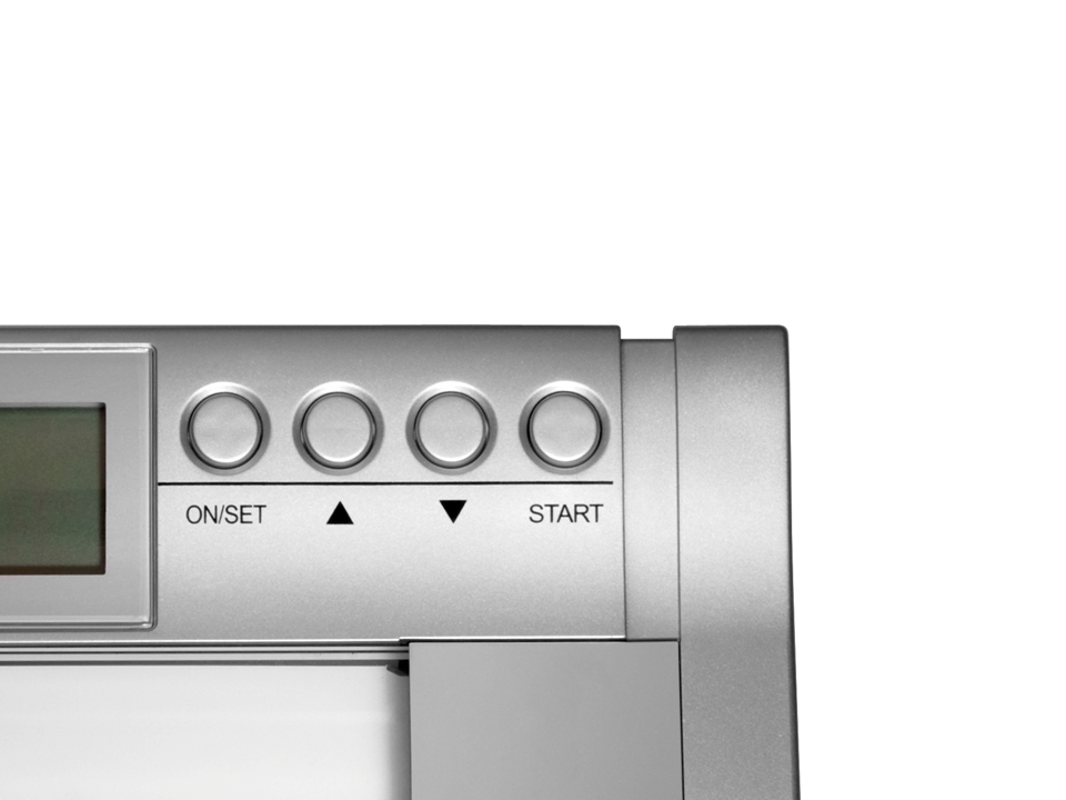 BILANCIA PESAPERSONE 200KG ELETTRONICA TRISTAR WG2422 WG 2422 MASSA GRASSA ACQUA