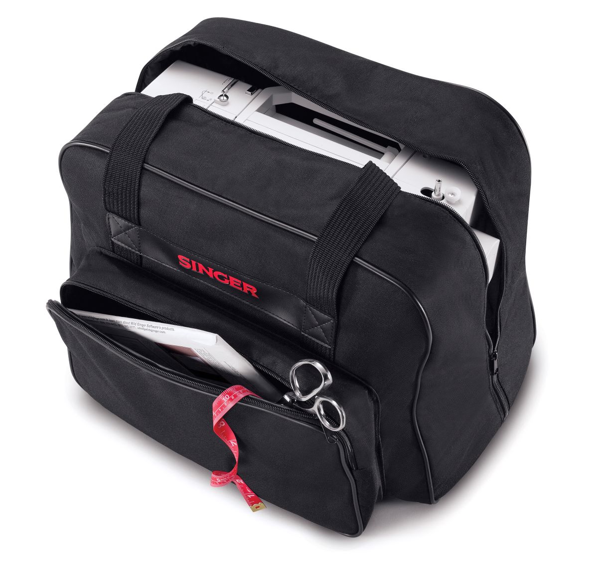 Borsa per macchina da cucire, Valigie, borsa, viaggio - Fan di Lidl