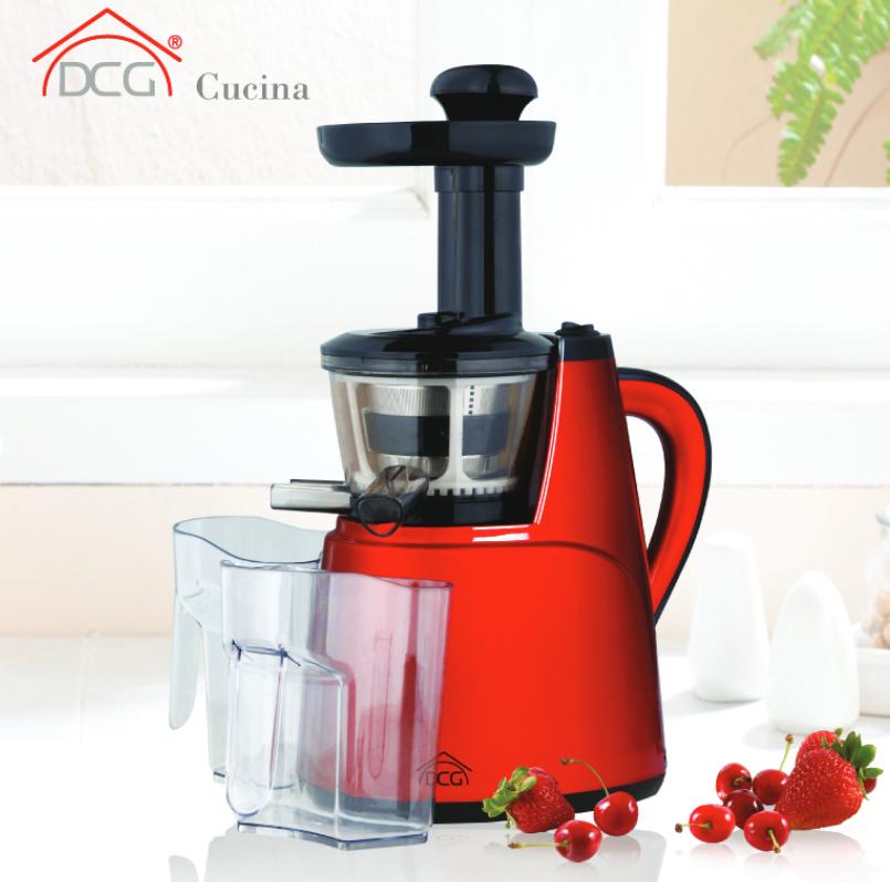 centrifuga a freddo o estrattore